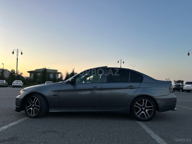 BMW 325 2006, 350,000 km - 3.0 l - Sumqayıt