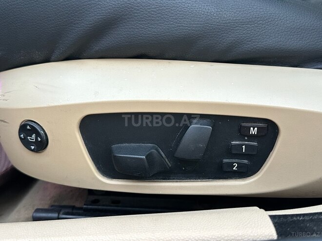 BMW 325 2006, 350,000 km - 3.0 l - Sumqayıt