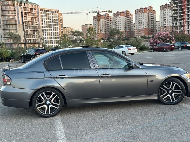 BMW 325 2006, 350,000 km - 3.0 l - Sumqayıt