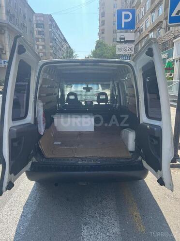 Opel Combo 2007, 226,000 km - 1.3 l - Bakı