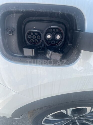 Changan CS 55 Plus 2025, 0 km - 1.5 l - Bakı