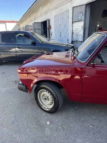LADA (VAZ) 2107 2007, 58,000 km - 1.6 л - Qəbələ
