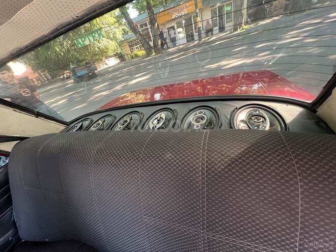 LADA (VAZ) 2107 2007, 58,000 km - 1.6 л - Qəbələ