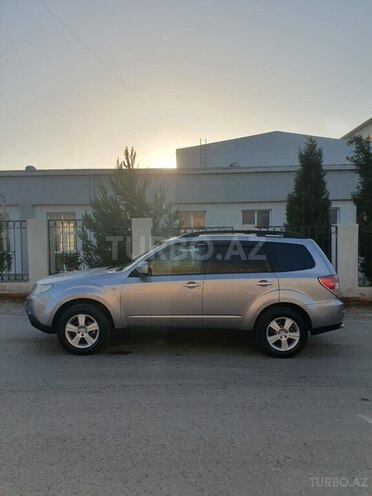 Subaru Forester 2008, 350,000 km - 2.0 l - Bakı