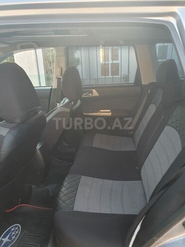 Subaru Forester 2008, 350,000 km - 2.0 l - Bakı
