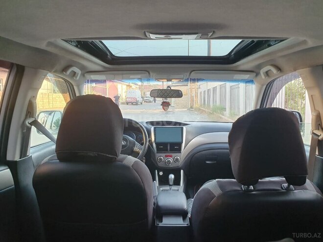 Subaru Forester 2008, 350,000 km - 2.0 l - Bakı
