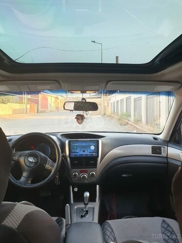 Subaru Forester 2008, 350,000 km - 2.0 l - Bakı