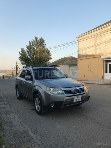 Subaru Forester 2008, 350,000 km - 2.0 l - Bakı