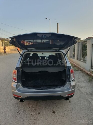Subaru Forester 2008, 350,000 km - 2.0 l - Bakı