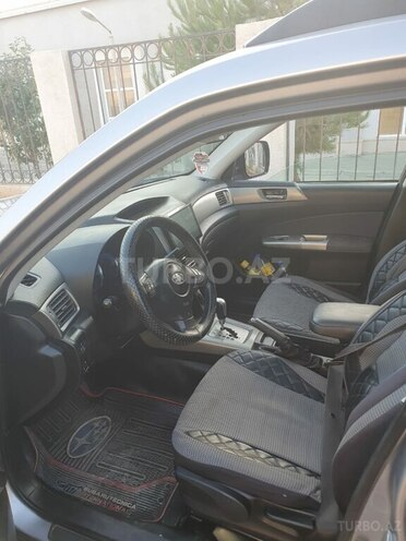 Subaru Forester 2008, 350,000 km - 2.0 l - Bakı