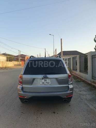 Subaru Forester 2008, 350,000 km - 2.0 l - Bakı