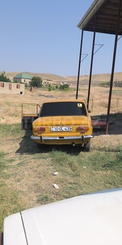 LADA (VAZ) 2101 1980, 80,000 km - 1.3 l - Tovuz