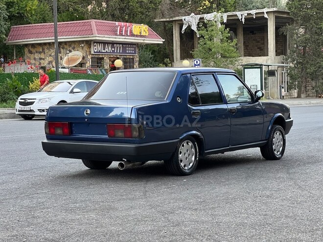 Tofas Sahin 2005, 500,000 km - 1.6 l - Bakı