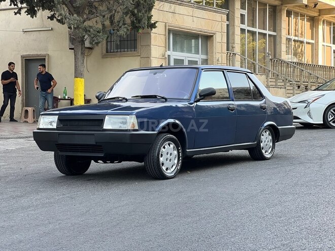 Tofas Sahin 2005, 500,000 km - 1.6 l - Bakı