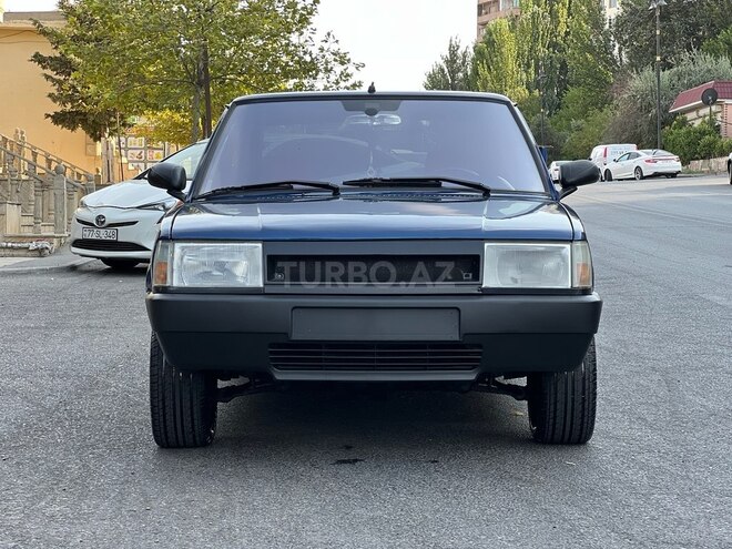 Tofas Sahin 2005, 500,000 km - 1.6 l - Bakı