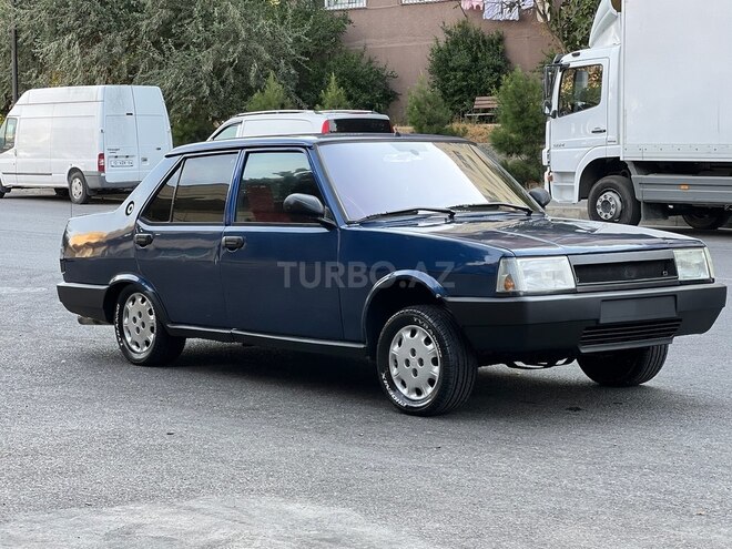 Tofas Sahin 2005, 500,000 km - 1.6 l - Bakı