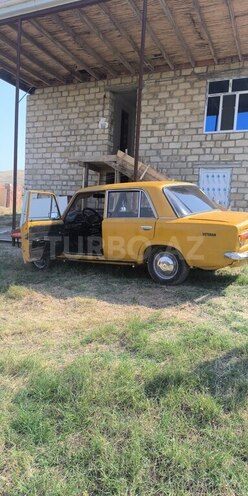 LADA (VAZ) 2101 1980, 80,000 km - 1.3 l - Tovuz