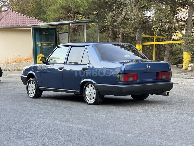 Tofas Sahin 2005, 500,000 km - 1.6 l - Bakı