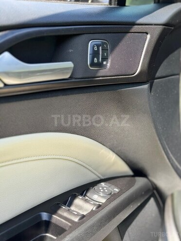 Ford Fusion (North America) 2017, 148,060 km - 2.0 л - Bakı
