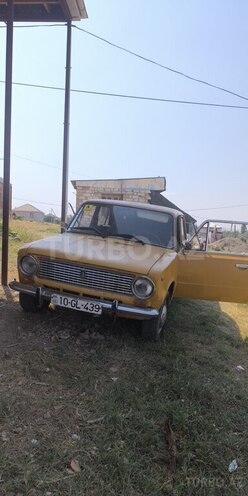 LADA (VAZ) 2101 1980, 80,000 km - 1.3 l - Tovuz