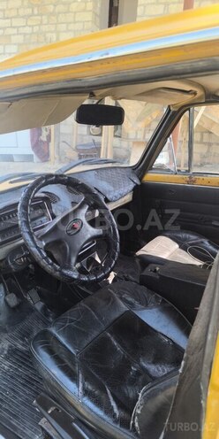LADA (VAZ) 2101 1980, 80,000 km - 1.3 l - Tovuz