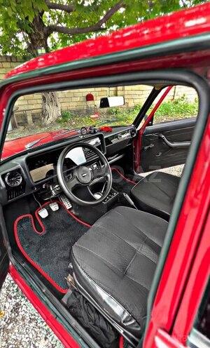 LADA (VAZ) 2107 2007, 58,000 km - 1.6 л - Qəbələ