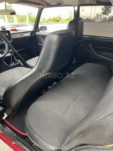 LADA (VAZ) 2107 2007, 58,000 km - 1.6 л - Qəbələ