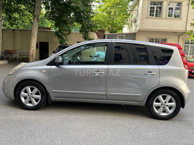Nissan Note 2007, 330,000 km - 1.5 l - Bakı