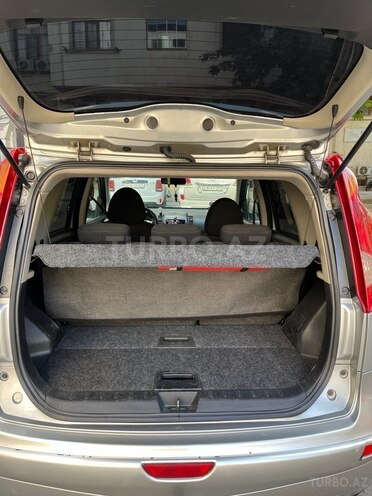 Nissan Note 2007, 330,000 km - 1.5 l - Bakı