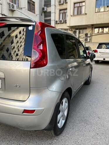 Nissan Note 2007, 330,000 km - 1.5 l - Bakı