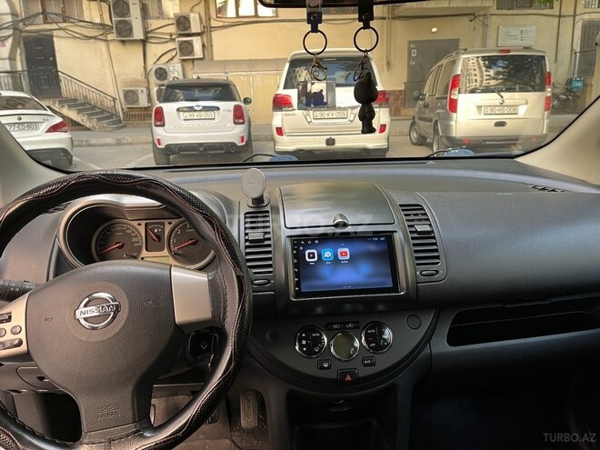 Nissan Note 2007, 330,000 km - 1.5 l - Bakı