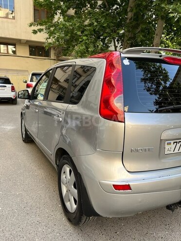 Nissan Note 2007, 330,000 km - 1.5 l - Bakı