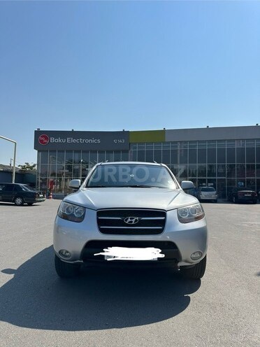 Hyundai Santa Fe 2007, 194,772 km - 2.0 l - Bakı