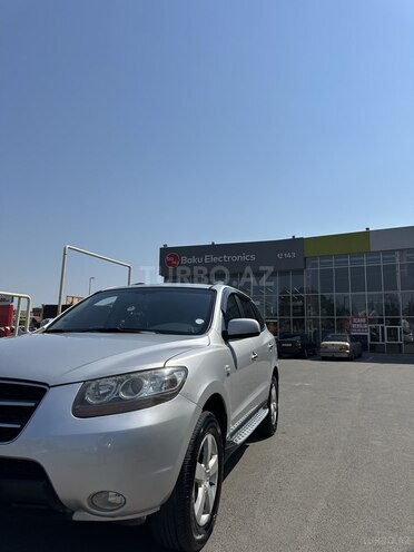 Hyundai Santa Fe 2007, 194,772 km - 2.0 l - Bakı