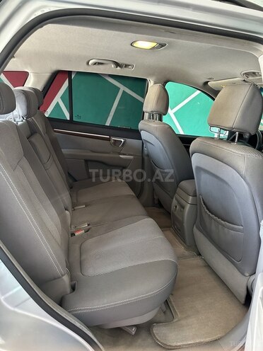 Hyundai Santa Fe 2007, 194,772 km - 2.0 l - Bakı