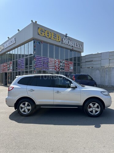 Hyundai Santa Fe 2007, 194,772 km - 2.0 l - Bakı