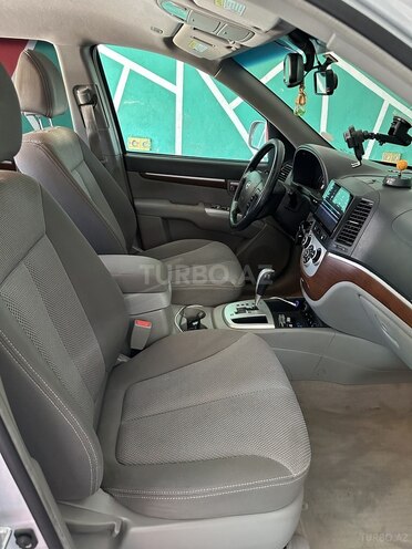 Hyundai Santa Fe 2007, 194,772 km - 2.0 l - Bakı