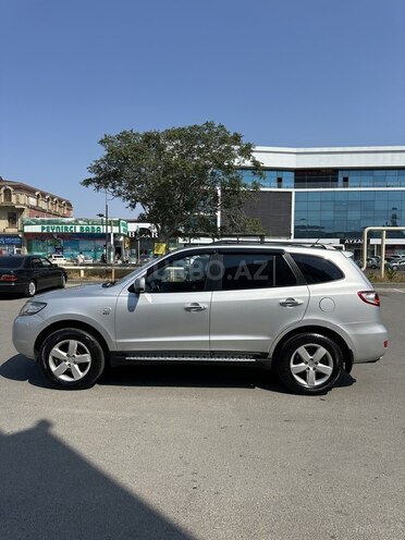 Hyundai Santa Fe 2007, 194,772 km - 2.0 l - Bakı