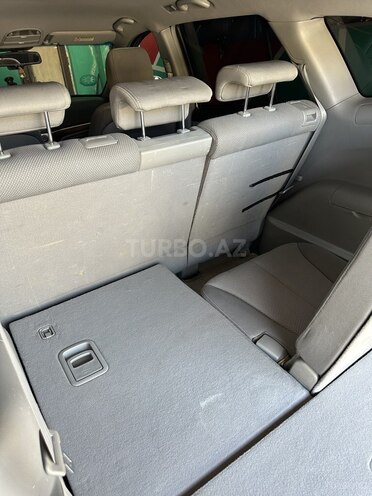 Hyundai Santa Fe 2007, 194,772 km - 2.0 l - Bakı