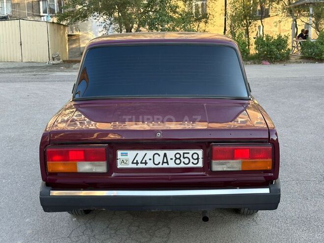 LADA (VAZ) 2107 2004, 124,000 km - 1.6 l - Bakı