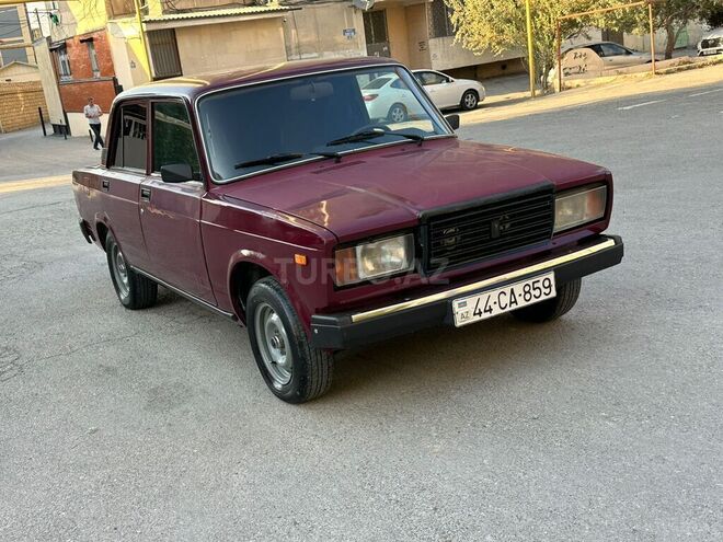 LADA (VAZ) 2107 2004, 124,000 km - 1.6 l - Bakı