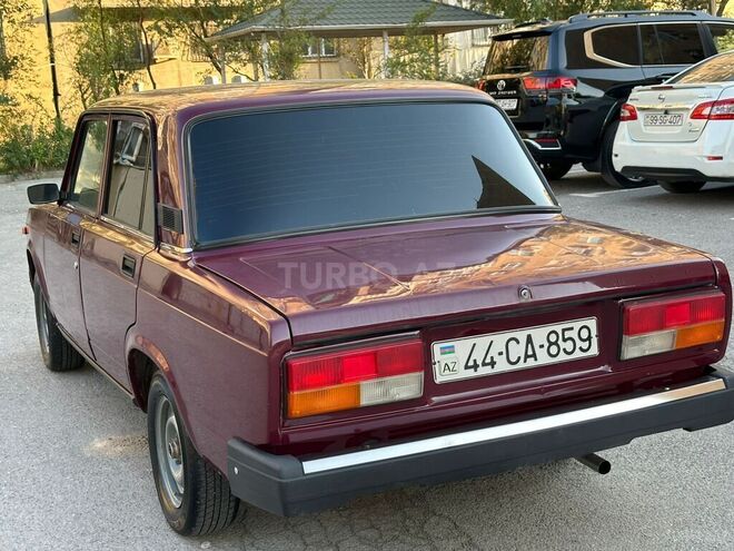 LADA (VAZ) 2107 2004, 124,000 km - 1.6 l - Bakı
