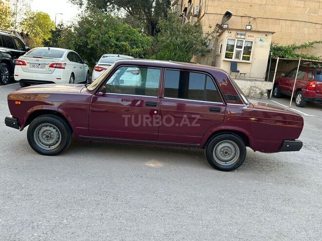 LADA (VAZ) 2107 2004, 124,000 km - 1.6 l - Bakı