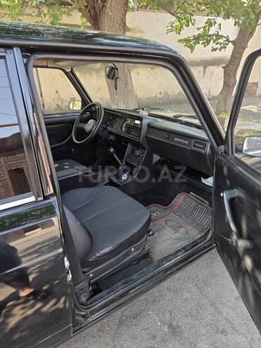 LADA (VAZ) 2107 2011, 54,554 km - 1.6 l - Göygöl