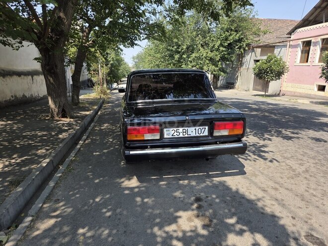 LADA (VAZ) 2107 2011, 54,554 km - 1.6 l - Göygöl
