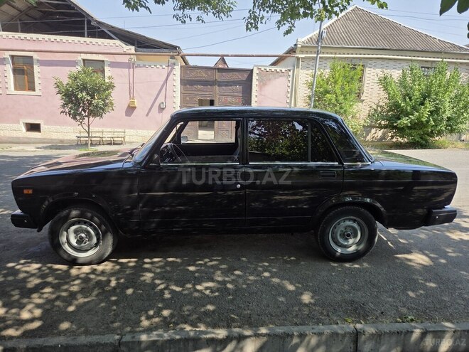 LADA (VAZ) 2107 2011, 54,554 km - 1.6 l - Göygöl