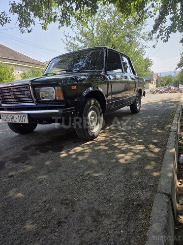 LADA (VAZ) 2107 2011, 54,554 km - 1.6 l - Göygöl