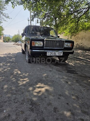 LADA (VAZ) 2107 2011, 54,554 km - 1.6 l - Göygöl