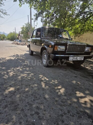 LADA (VAZ) 2107 2011, 54,554 km - 1.6 l - Göygöl