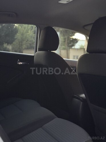 Kia Forte 2015, 130,000 km - 1.8 l - Bakı